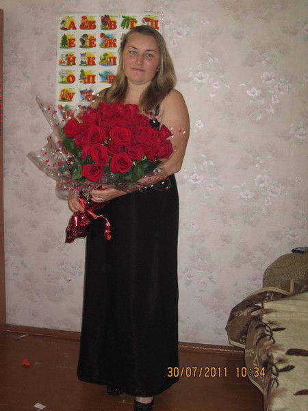 Надежда Храброва