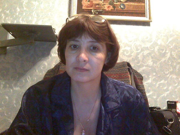 Оксана Ковальчук