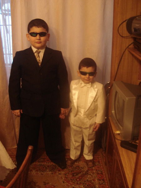 Пато Сварян