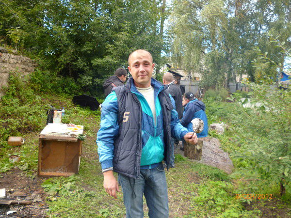 Андрей Гуляев