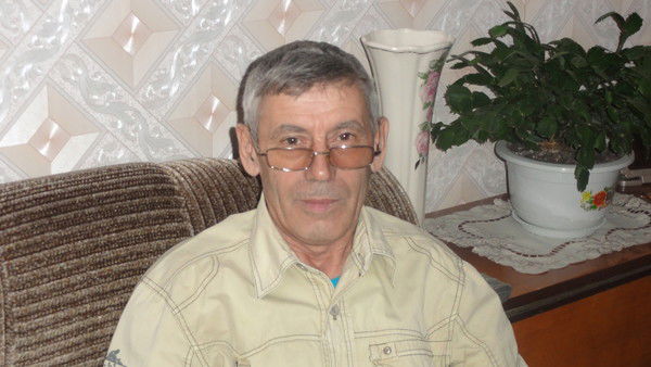 Валера Блищ