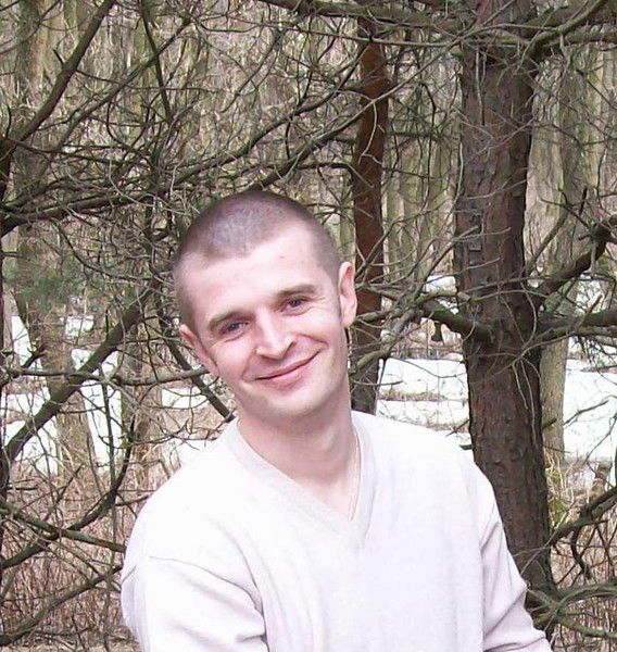 Сергей Пасечник