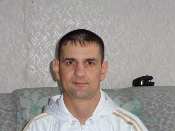 Костя Радьков