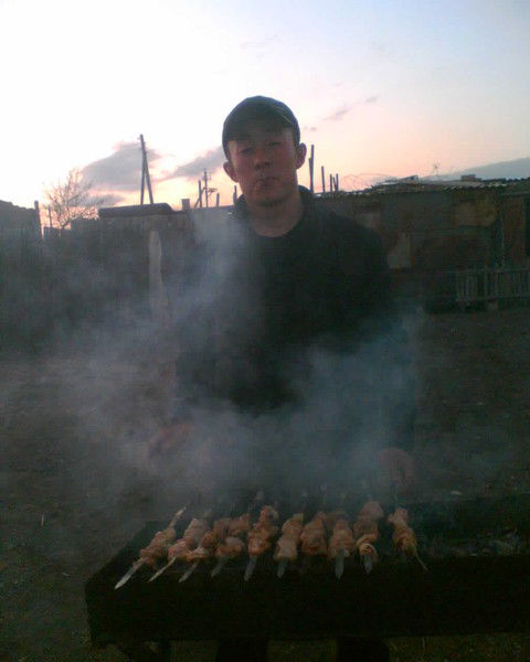 Асет Шалабеков