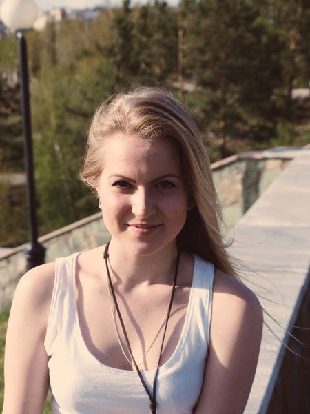 Ксения Иванова