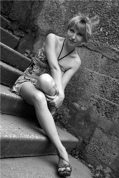 Светлана Исакова