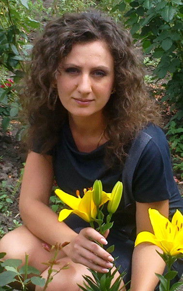 Елена Литвиненко