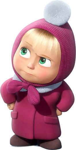 Оленька Никитёнок