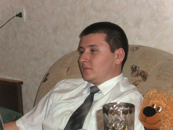 Денис Камсков