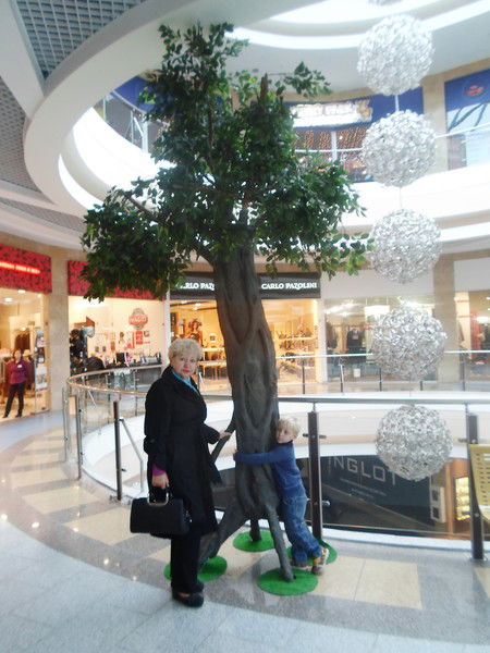 Люда Васильцова