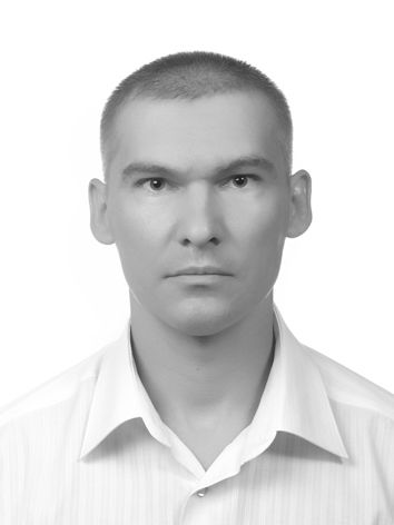 Алексей Цыганков