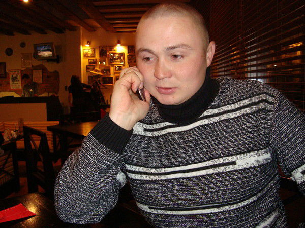 Дима Лукьянов