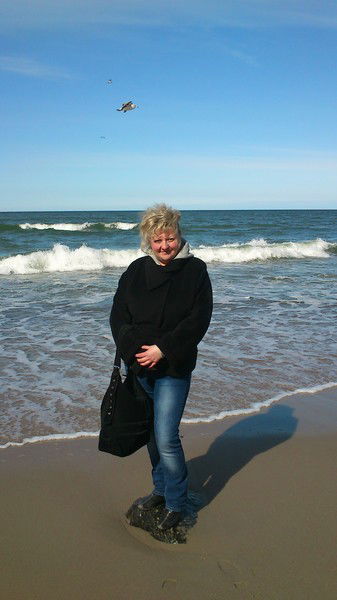 Ирина Евтушенко