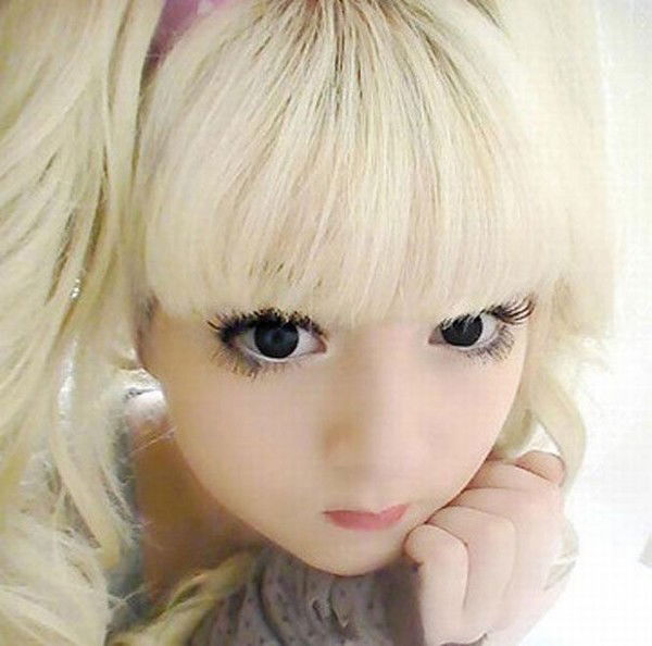 Кристина Каралина