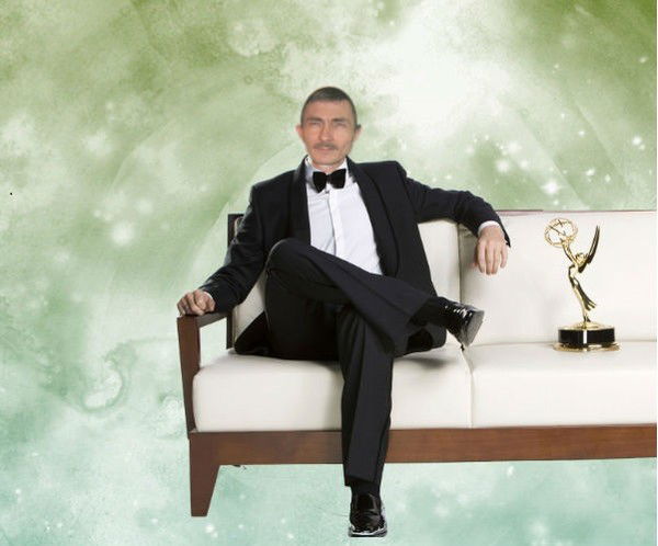 Павел Плотников