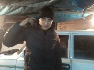 Лёха Леонтъев