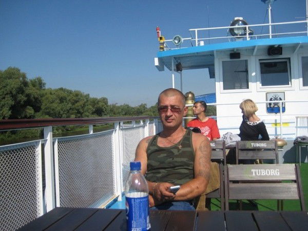 Андрей Соловей