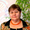 Татьяна Сащенко