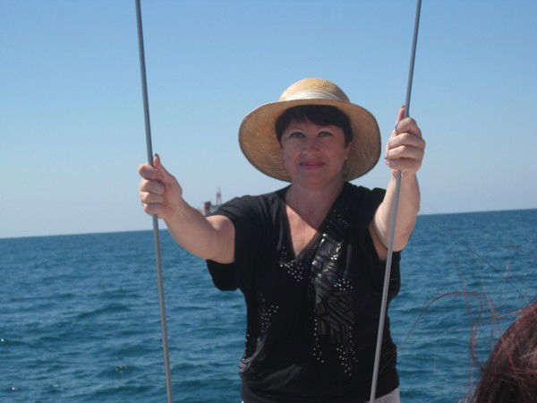 Лилия Лилия