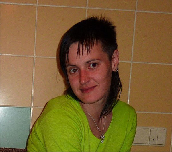 Анна Сошникова