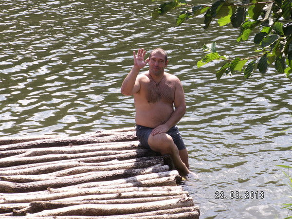 Александр Кулешов