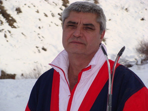 Радий Фархутдинов