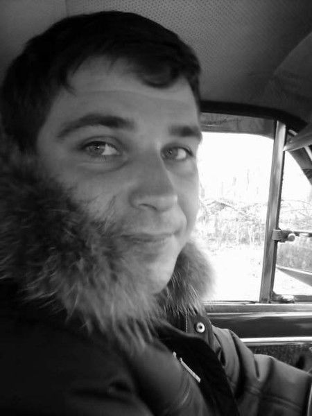 Михаил Чевычелов