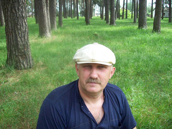 Виктор Гусев