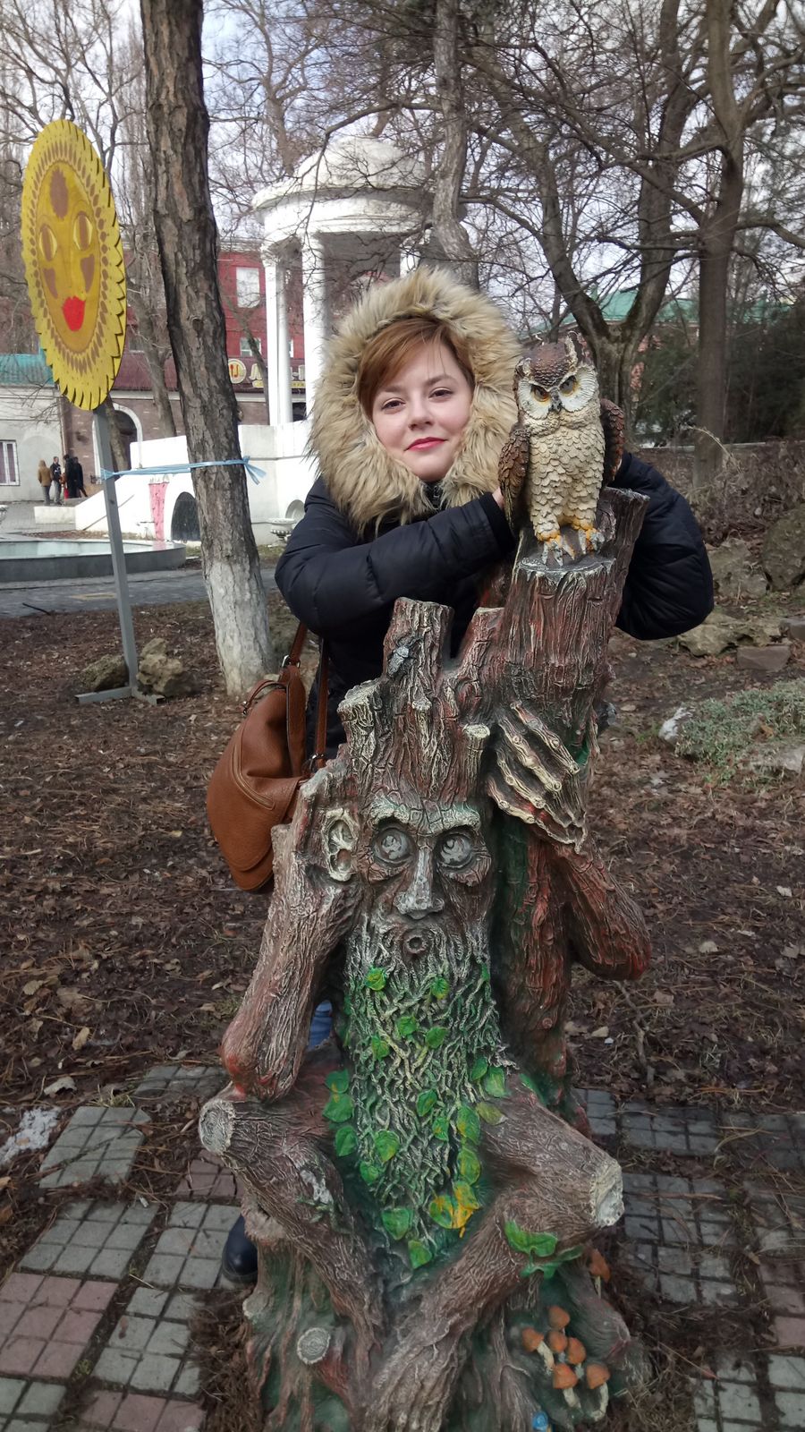 Надежда Лысенко