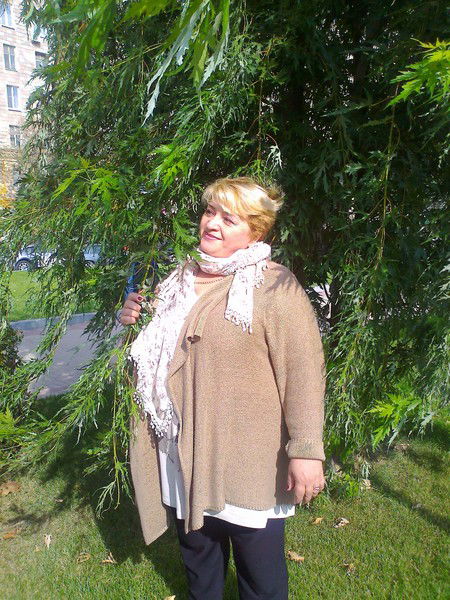 Хабиба Юляхшиева