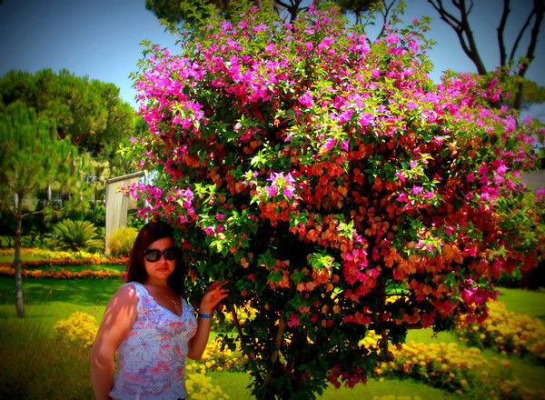 Наталья Демкина