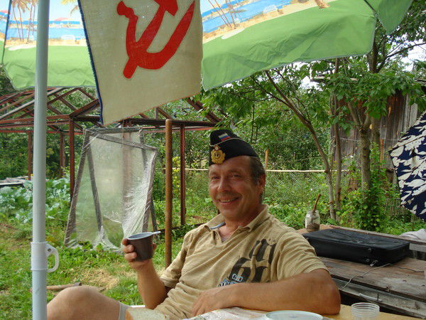 Сергей Акатов