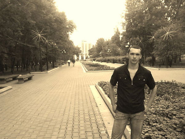 Дмитрий Лакеев