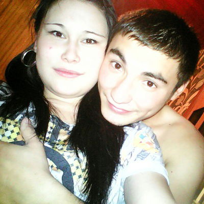 Гульфия Хисамутдинова