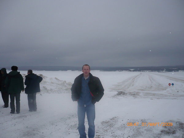 Виктор Щурихин