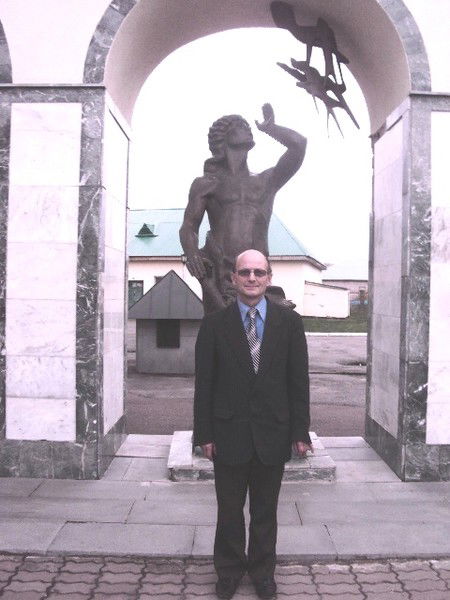 Радис Суфияров