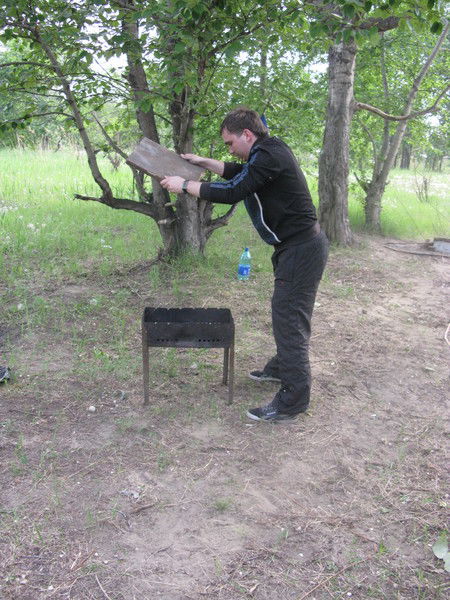 Андрей Станишевский