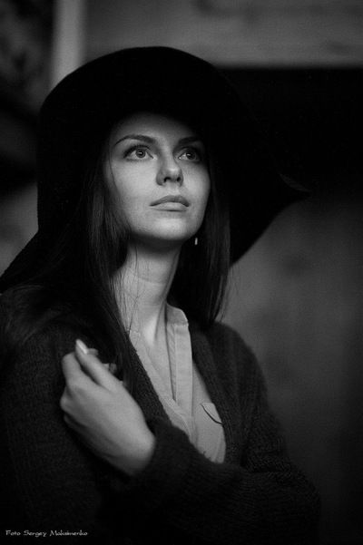 Марина Куприянова