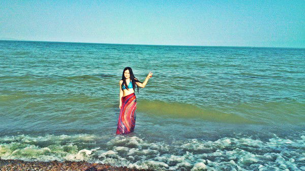 Гульназ Абдрахманова