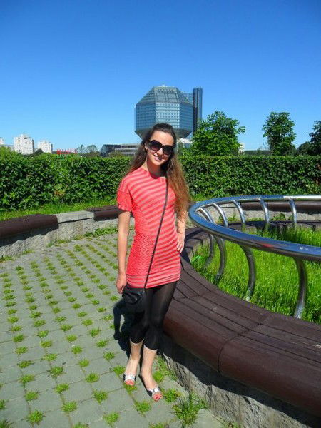 Катюша Новикова