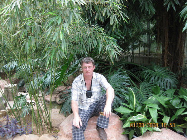 Владимир Берестнев