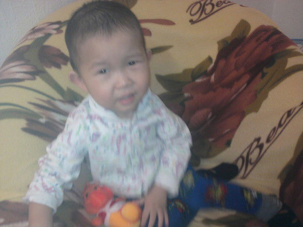 Расул Еркенов