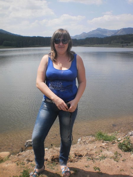 Ольга Рудковская