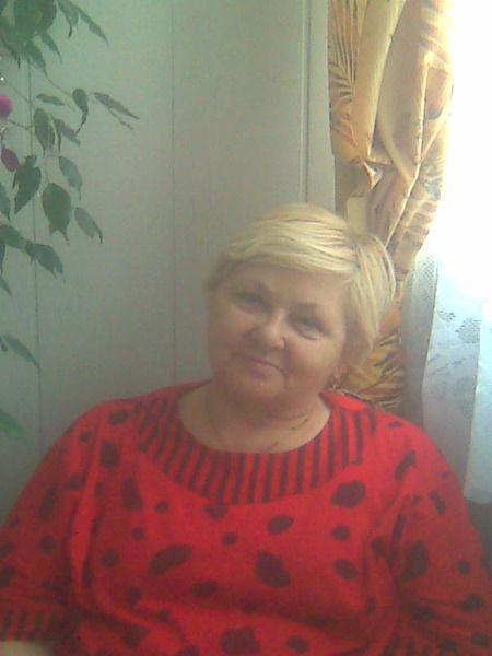 Галюсик Вершинина