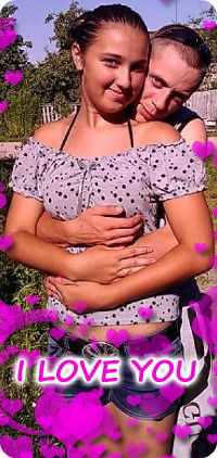 Ириша @ангелочек@