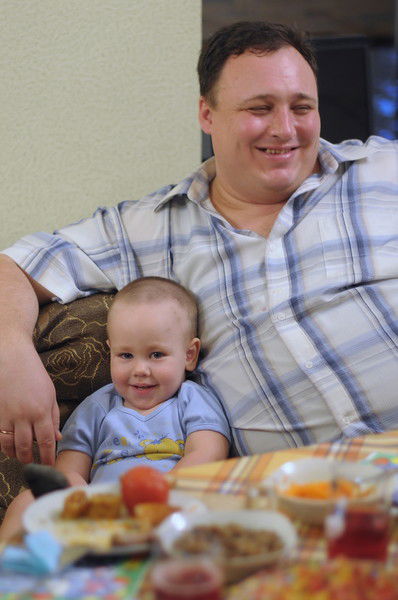 Дмитрий Солдатченков