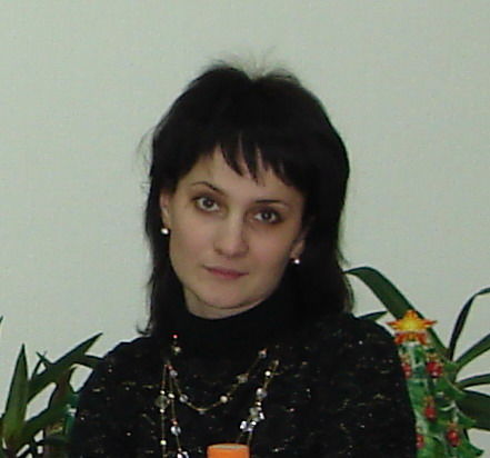 Полина Лапшина