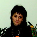 Полина Лапшина
