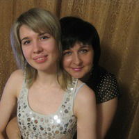 Людмилка Гуляева