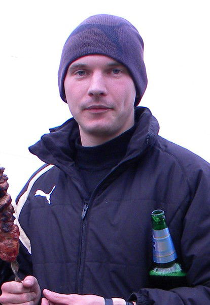 Руслан Лозовой